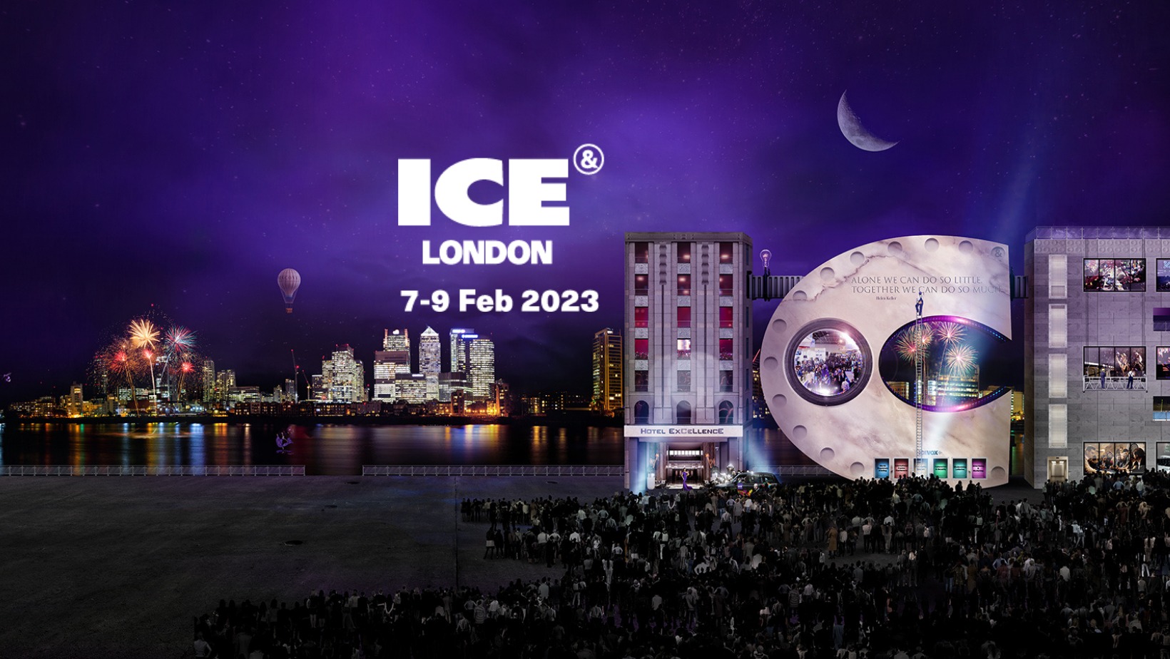 Skilrock Technologies is heading to ICE London 2023 iGaming Express