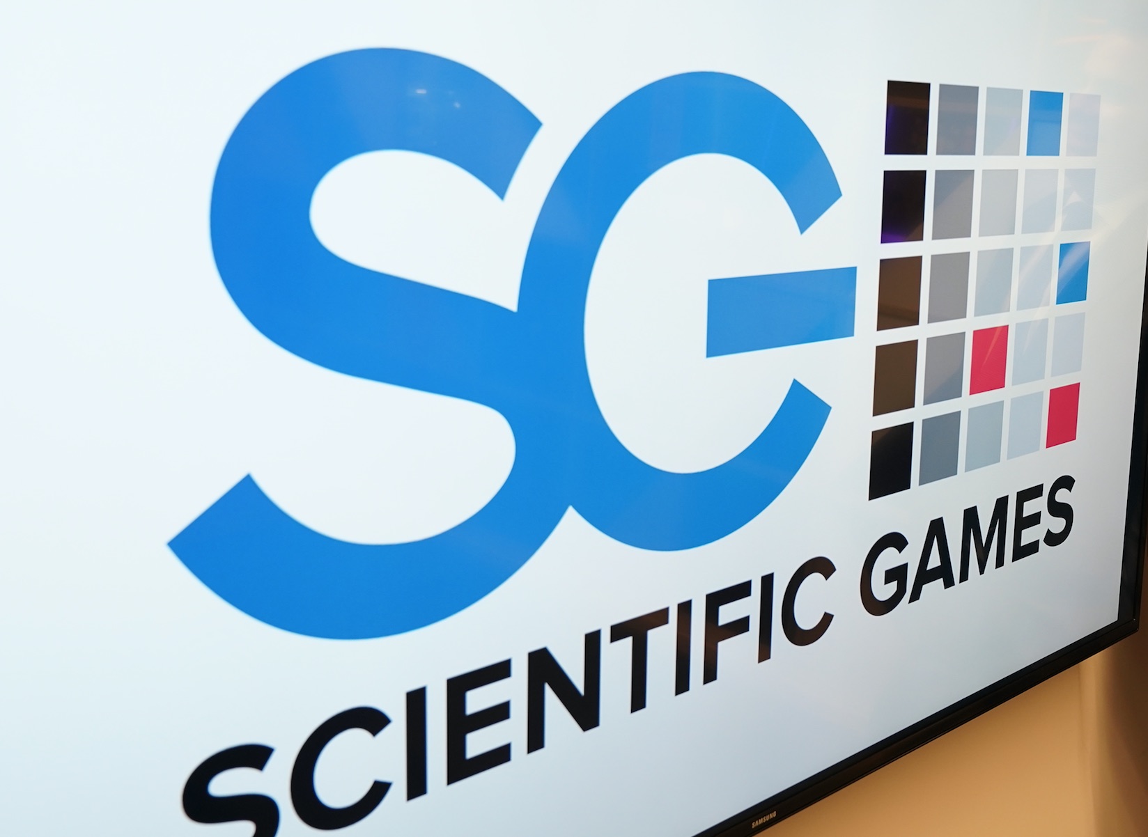 Scientific Games will continue to bring instant game entertainment to