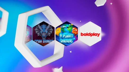 NuxGame Expands Casino Content through Boldplay Partnership iGamingExpress