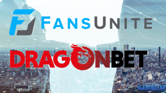 FansUnite Strengthens Strategy with DragonBet Partnership iGamingExpress
