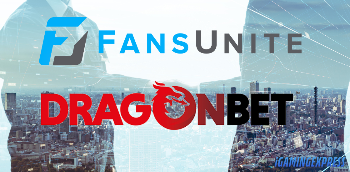 FansUnite Strengthens Strategy with DragonBet Partnership iGamingExpress