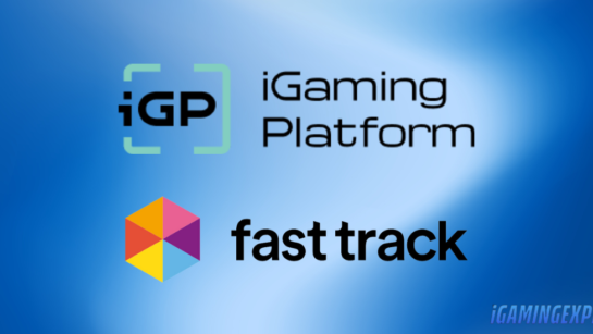 iGaming Platform and Fast Track Forge Game-Changing Partnership iGamingExpress