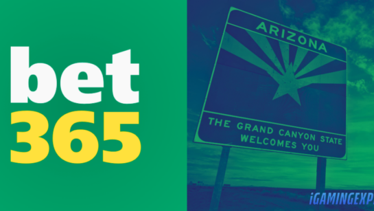 Bet365 Expands Footprint to Arizona After Fubo's Departure iGamingExpress