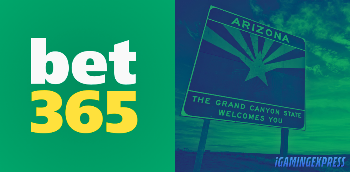 Bet365 Expands Footprint to Arizona After Fubo's Departure iGamingExpress