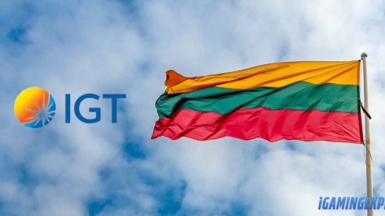 IGT Partners with Euloto UAB to Elevate Lithuania's Lottery Experience iGamingExpress