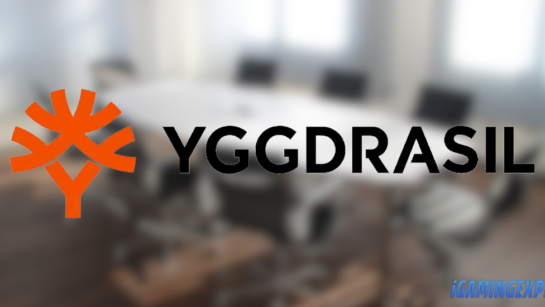 Yggdrasil Appoints James Curwen as New CEO iGamingExpress