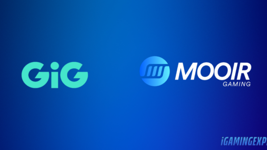 Gaming Innovation Group (GiG) Partners with Mooir eGaming iGamingExpress