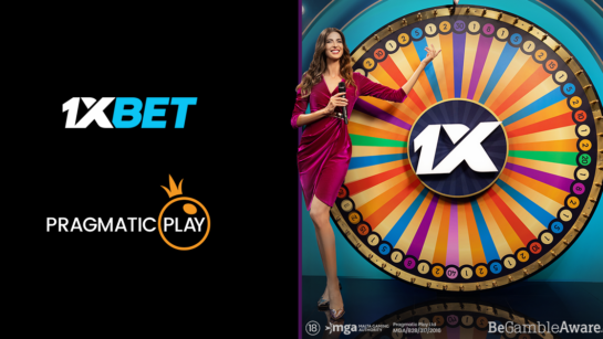 Pragmatic Play Expands Partnership with 1xBet, Introduces Custom Live Casino Game Show iGamingExpress