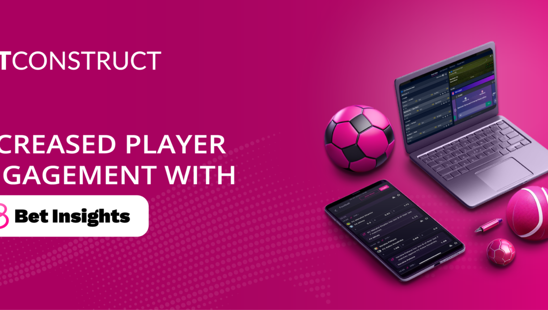 BetConstruct Unveils Bet-Insights: Revolutionizing the Sports Betting Experience iGamingExpress