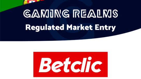 Gaming Realms Expands into Portugal with Betclic Partnership iGamingExpress