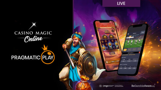 Pragmatic Play Expands Presence in Latin America with Casino Magic Online Partnership iGamingExpress