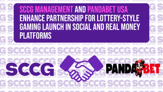 SCCG Management Strengthens Partnership with PandaBet USA