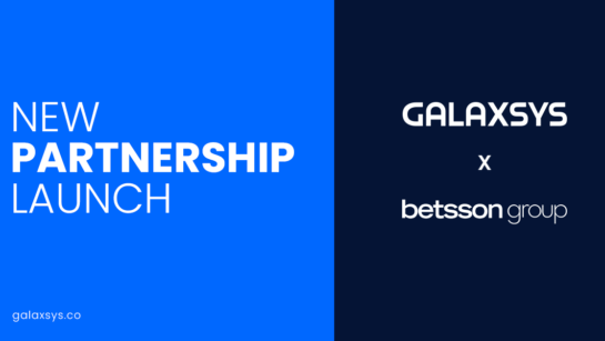 Galaxsys Games Now Available Across Betsson Group's Extensive Portfolio iGamingExpress