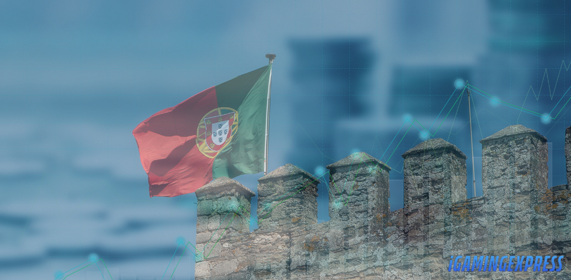 Portugal's Online Gambling Revenue Hits Record €205.9 Million in Q2 iGamingExpress