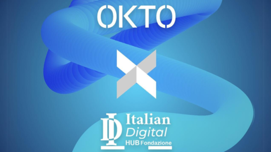OKTO Joins Italian Digital Hub Foundation to Foster Digital Transformation in Payment Services iGamingExpress