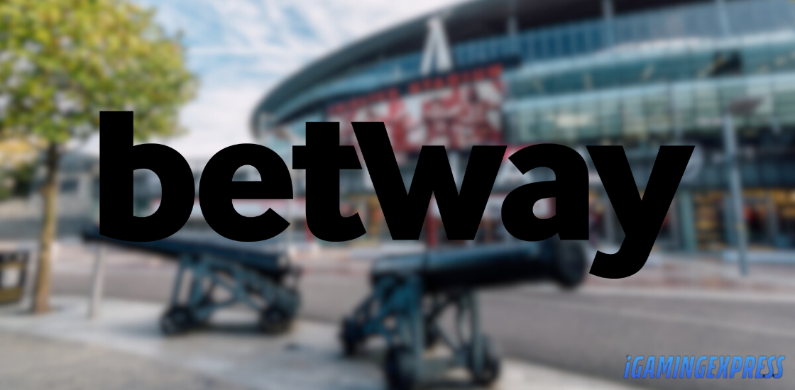 Betway Becomes Official Global Betting Partner of Arsenal FC iGamingExpress
