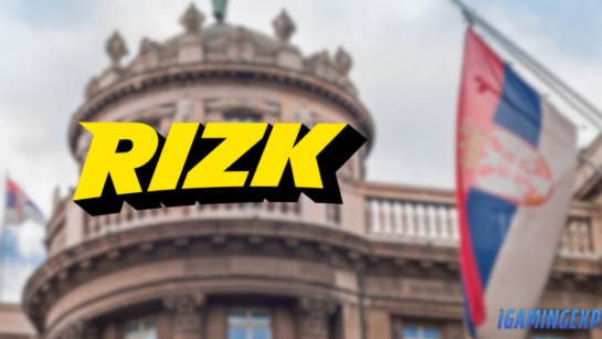 Betsson Secures Serbian License, Launches Rizk Casino in the Balkans iGamingExpress