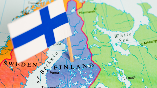 Finland Veikkaus Prepares for a Transformative Era in the Gambling Industry iGamingExpress