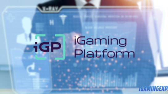 iGaming Platform (iGP) Introduces iGaming Deck iGamingExpress