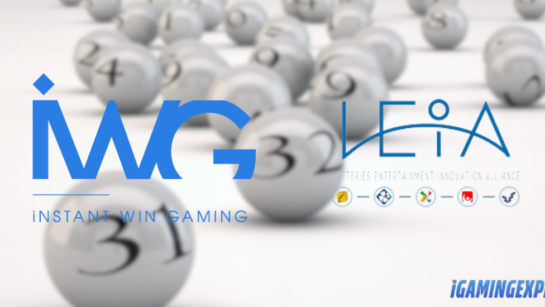 Instant Win Gaming (IWG) Forges Exciting Partnership with LEIA for Lottery Innovation iGamingExpress