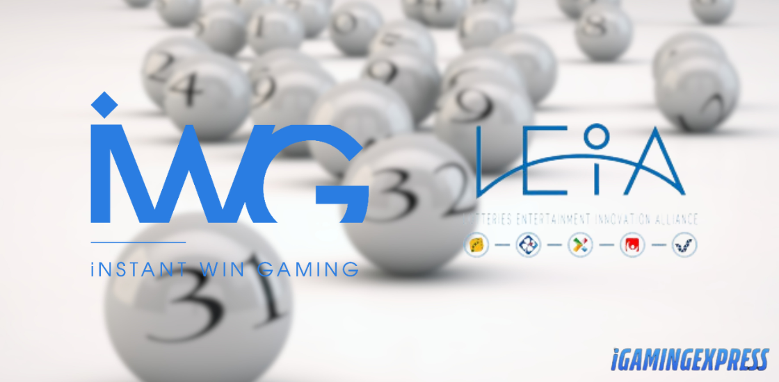 Instant Win Gaming (IWG) Forges Exciting Partnership with LEIA for Lottery Innovation iGamingExpress