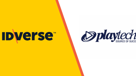 Playtech Partners with IDVerse to Revolutionize Player Onboarding iGamingExpress