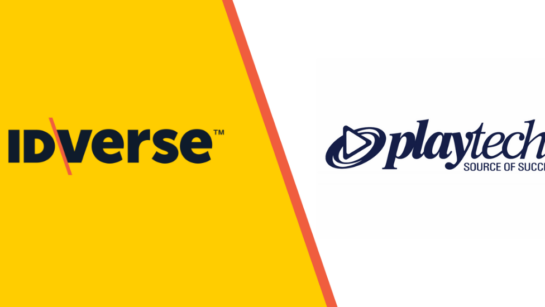 Playtech Partners with IDVerse to Revolutionize Player Onboarding iGamingExpress