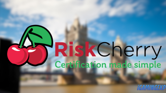 RiskCherry Secures UK Gambling Commission License for Online Casino Game Testing iGamingExpress