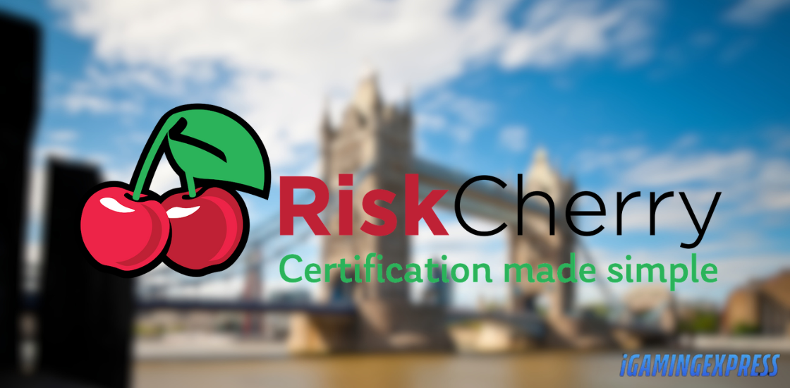 RiskCherry Secures UK Gambling Commission License for Online Casino Game Testing iGamingExpress