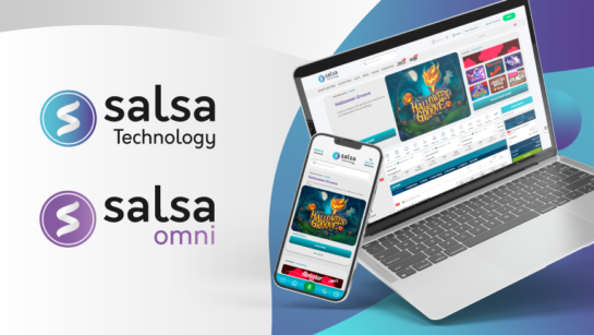 Salsa Technology Unveils Salsa App: A Game-Changer for Brazilian and Latin American Markets iGamingExpress