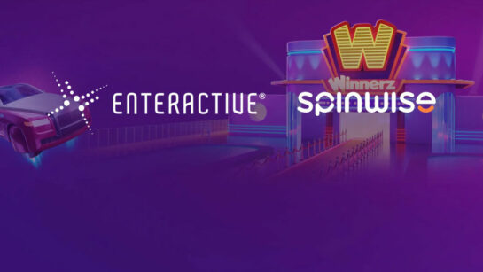 Enteractive Partners with Spinwise to Revive Lapsed Players Across Global Brands iGamingExpress