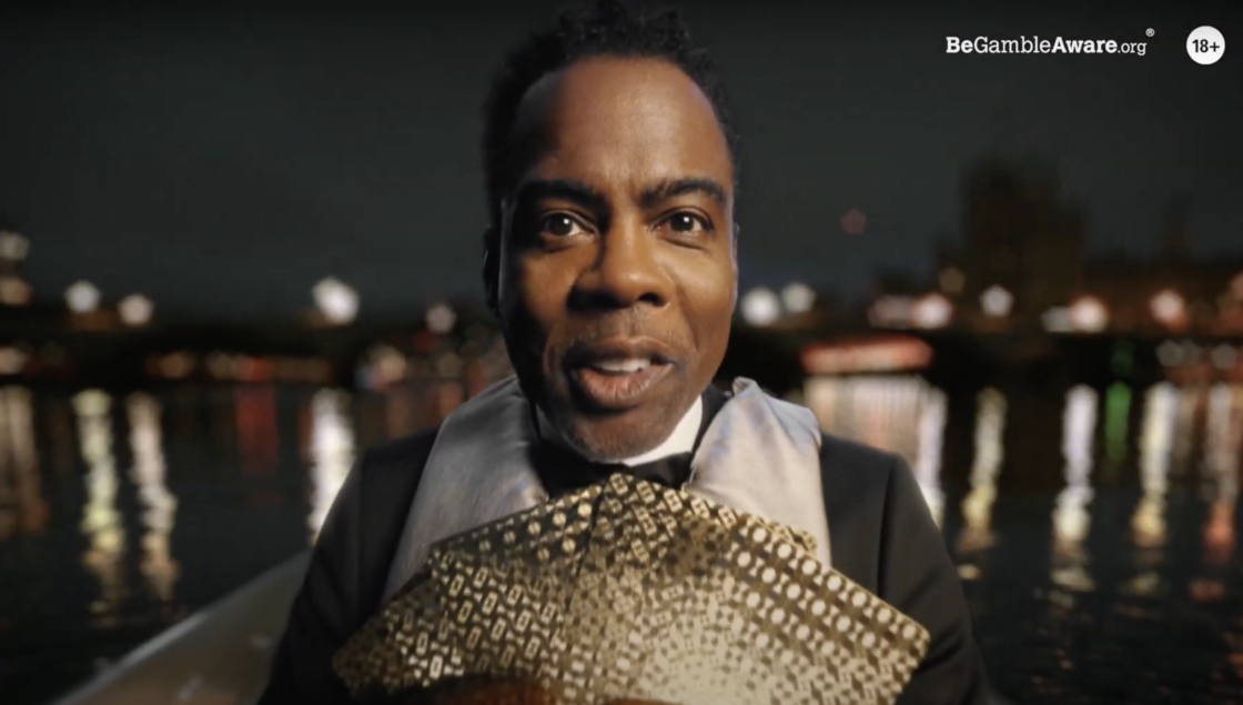 BetMGM Launches UK Advertising Campaign Featuring Chris Rock iGamingExpress