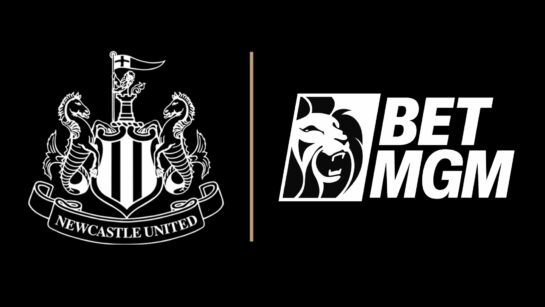 Newcastle United Announces Exciting Partnership with BetMGM for the 2023/24 Season iGamingExpress