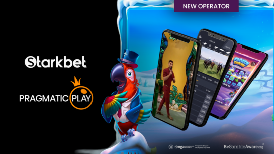 Pragmatic Play Elevates Latin American Presence with Starkbet Partnership iGamingExpress