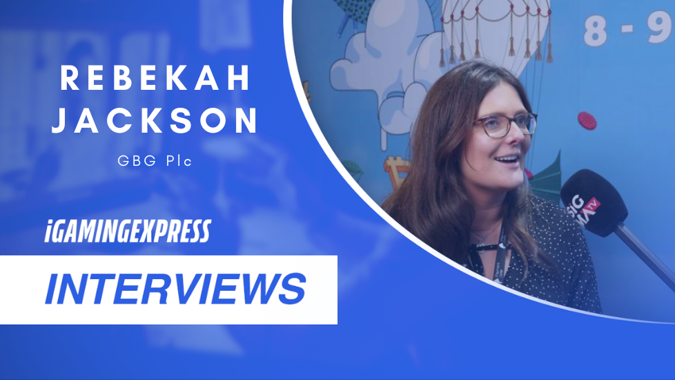 Rebekah Jackson interview