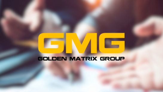 Golden Matrix Group Provides Update on Pending MeridianBet Group Acquisition