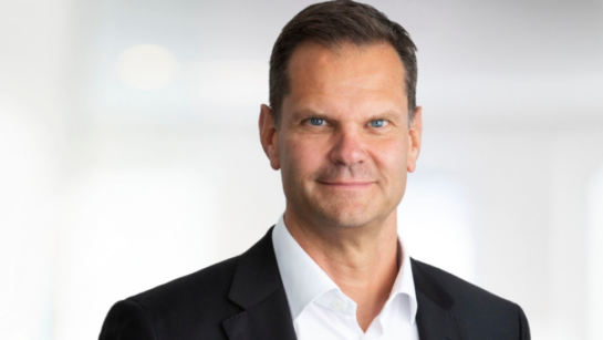 CEO Patrik Hofbauer to Depart Svenska Spel After Five Successful Years