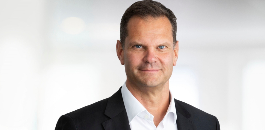 CEO Patrik Hofbauer to Depart Svenska Spel After Five Successful Years