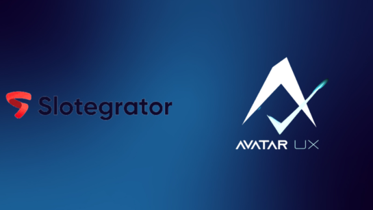 AvatarUX Partners with Slotegrator to Extend Global Game Distribution