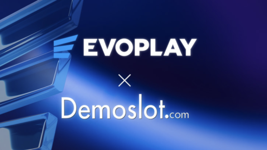 Evoplay Joins Forces with Demoslot
