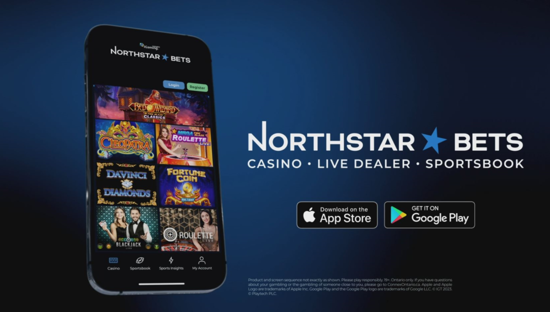 NorthStar Gaming to Launch Nationwide Online Casino and Sportsbook in Canada