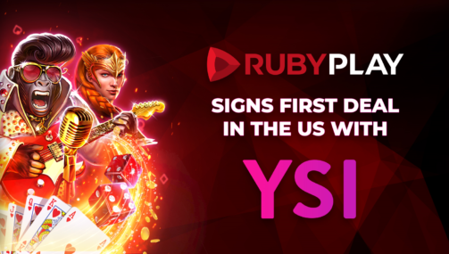 Ruby Play YSI