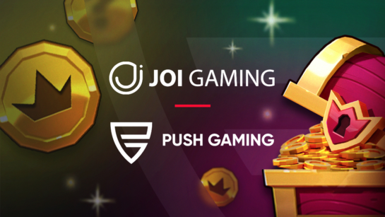 Push Gaming Expands Presence in Netherlands Through Partnership with JACKS.NL iGamingExpress