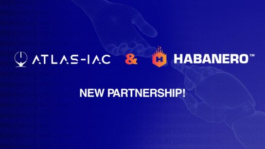 Atlas-IAC Partners with Habanero to Expand iGaming Portfolio