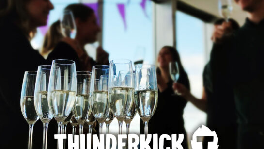 Thunderkick Expands Office Space to Accommodate Rapid Growth and Innovation