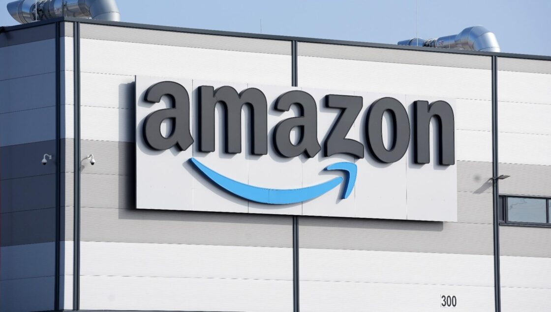 Amazon Faces Class-Action Lawsuit Over Alleged Illegal Gambling Operations