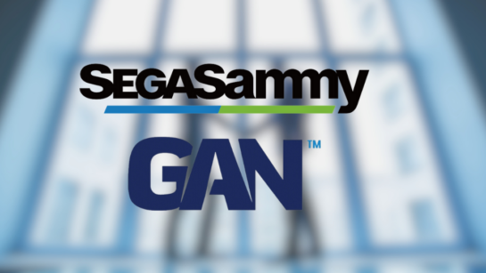 SEGA SAMMY Expands Reach with Strategic Acquisition of GAN Limited