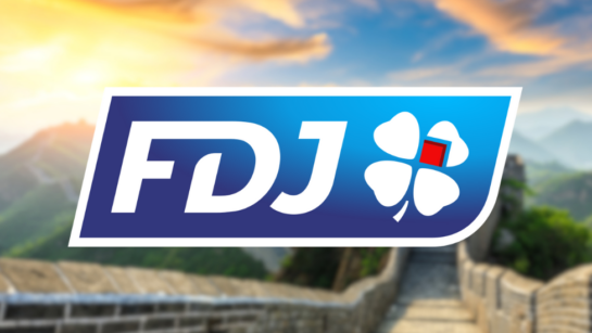 Strategic Alliance: FDJ and CWL Chart a New Course
