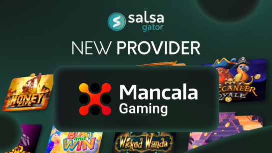 Salsa Technology and Mancala Gaming: A New Chapter in LatAm iGaming