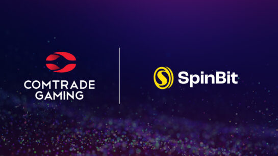 Comtrade Gaming and Spinbit: A Partnership for Innovation and Growth